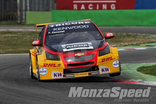 Test FIA WTCC Monza (59)