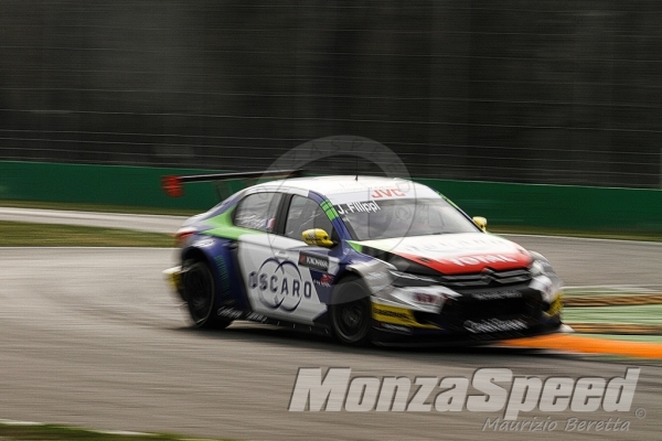 Test FIA WTCC Monza (65)