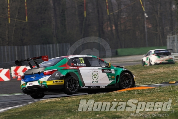 Test FIA WTCC Monza (77)