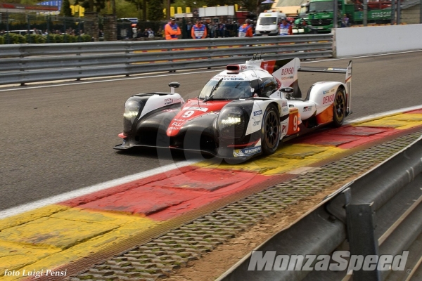 WEC 6 Hours of Spa-Francorchamps (40)