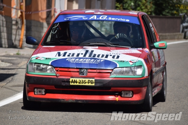 XXV° Rally Valli Vesimesi (18)