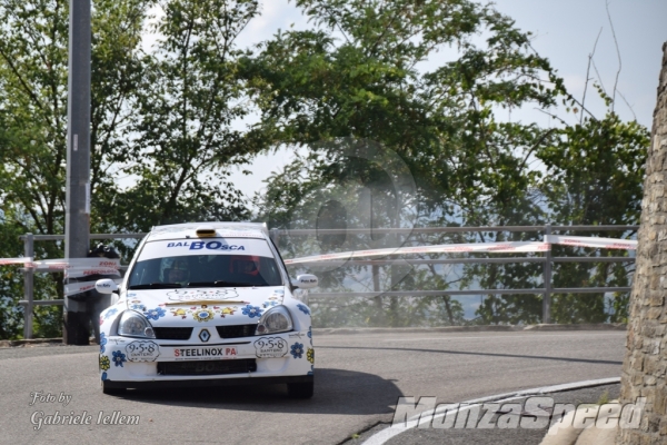 XXV° Rally Valli Vesimesi (3)