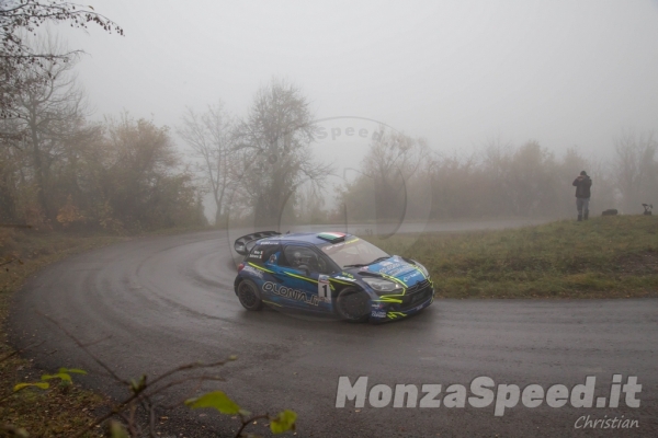 9° Rally Ronde del Monte Caio (24)