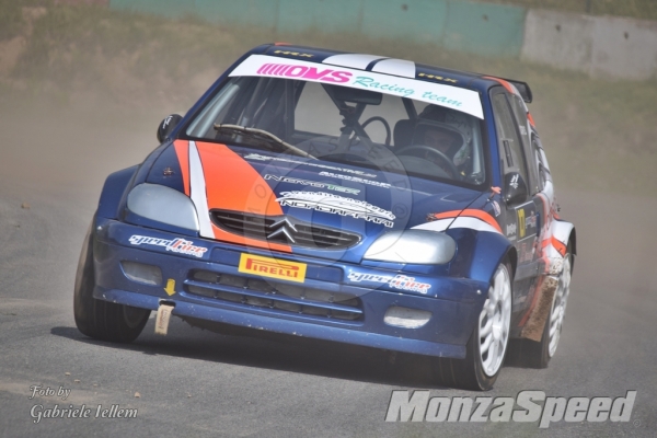 Campionato Italiano Rallycross (19)