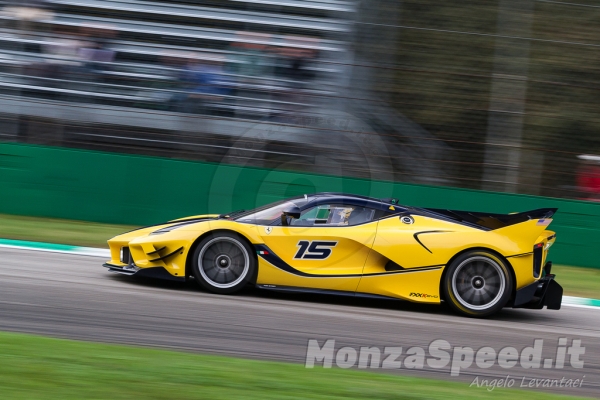 Finali Mondiali Ferrari Challenge Monza  (107)