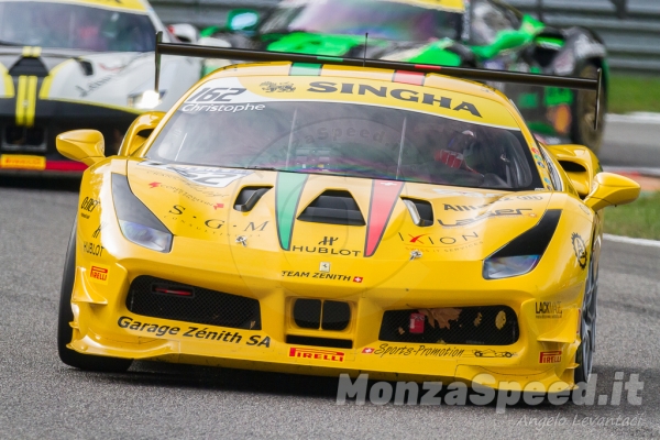 Finali Mondiali Ferrari Challenge Monza  (176)