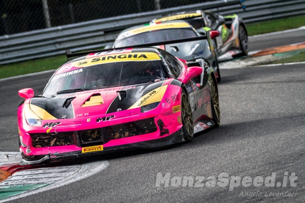 Finali Mondiali Ferrari Challenge Monza  (189)