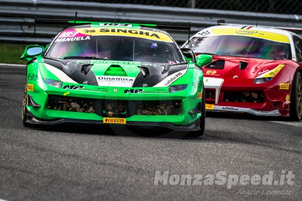 Finali Mondiali Ferrari Challenge Monza  (193)