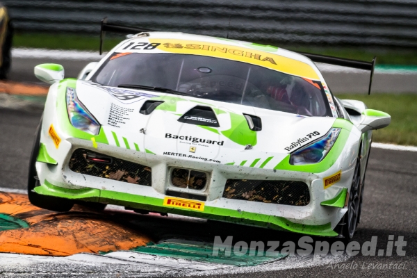 Finali Mondiali Ferrari Challenge Monza  (195)