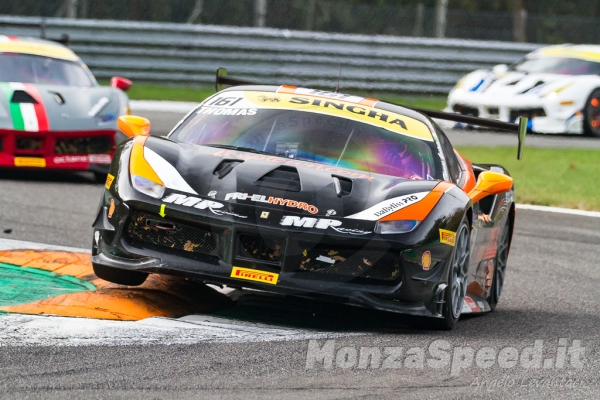 Finali Mondiali Ferrari Challenge Monza  (205)