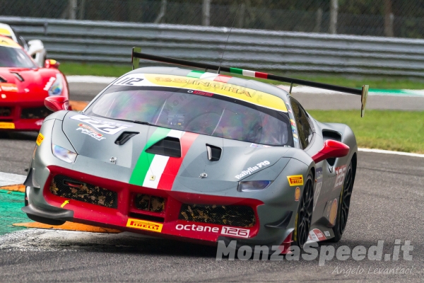 Finali Mondiali Ferrari Challenge Monza  (206)