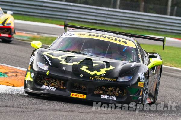 Finali Mondiali Ferrari Challenge Monza  (208)