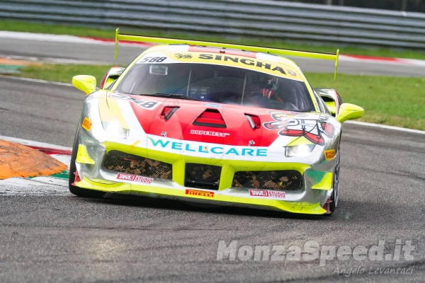 Finali Mondiali Ferrari Challenge Monza  (214)