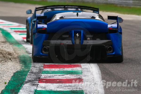 Finali Mondiali Ferrari Challenge Monza  (256)