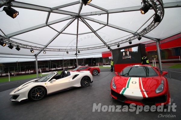 Finali Mondiali Ferrari Challenge Monza  (267)
