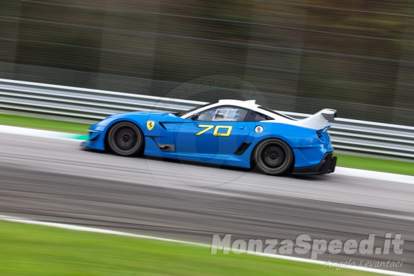 Finali Mondiali Ferrari Challenge Monza  (305)