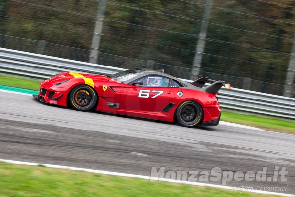 Finali Mondiali Ferrari Challenge Monza  (307)