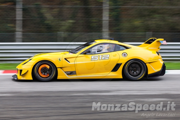 Finali Mondiali Ferrari Challenge Monza  (314)