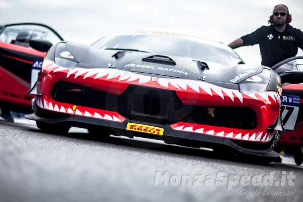 Finali Mondiali Ferrari Challenge Monza  (320)