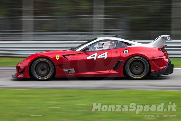 Finali Mondiali Ferrari Challenge Monza  (330)