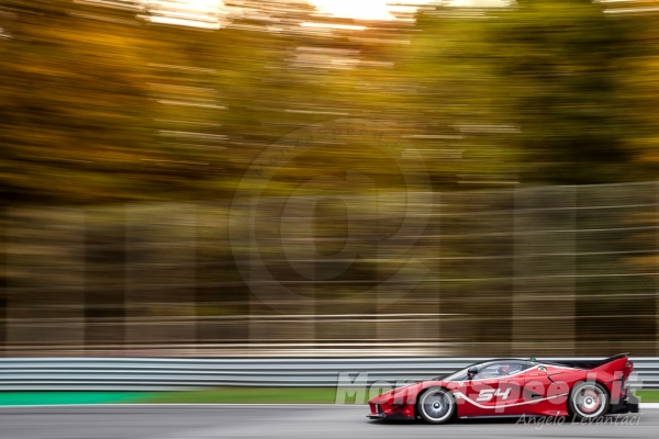 Finali Mondiali Ferrari Challenge Monza  (340)