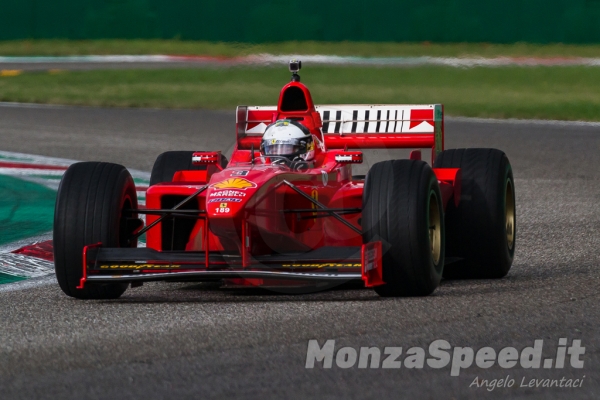 Finali Mondiali Ferrari Challenge Monza  (43)