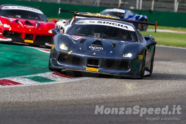 Finali Mondiali Ferrari Challenge Monza  (63)