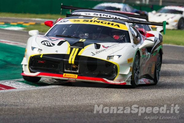 Finali Mondiali Ferrari Challenge Monza  (64)