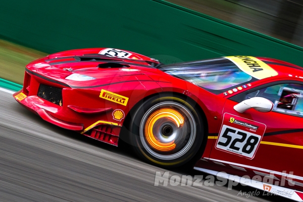 Finali Mondiali Ferrari Challenge Monza  (85)