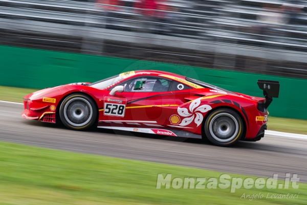 Finali Mondiali Ferrari Challenge Monza  (93)