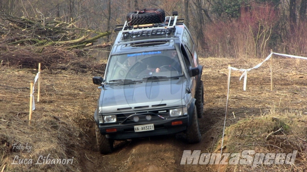 Gara di velocità Fuoristrada Club Lomazzo (16)