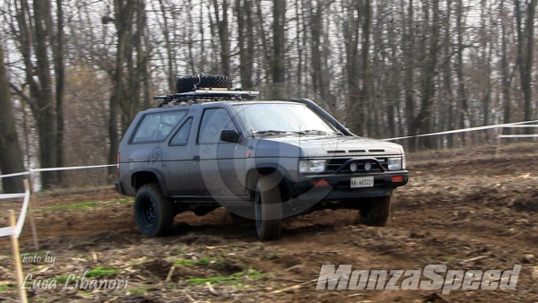 Gara di velocità Fuoristrada Club Lomazzo (17)