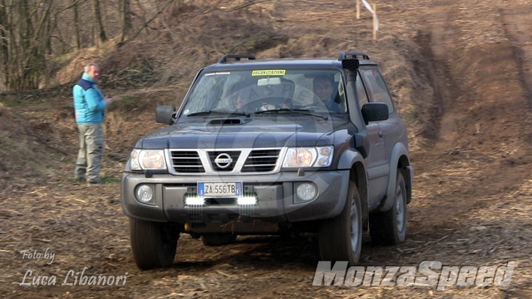 Gara di velocità Fuoristrada Club Lomazzo (21)