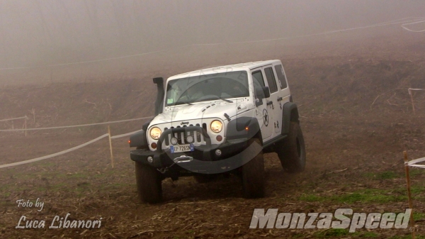 Gara di velocità Fuoristrada Club Lomazzo (4)