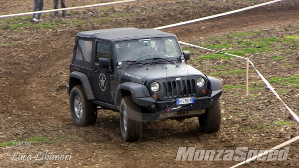 Gara di velocità Fuoristrada Club Lomazzo (51)