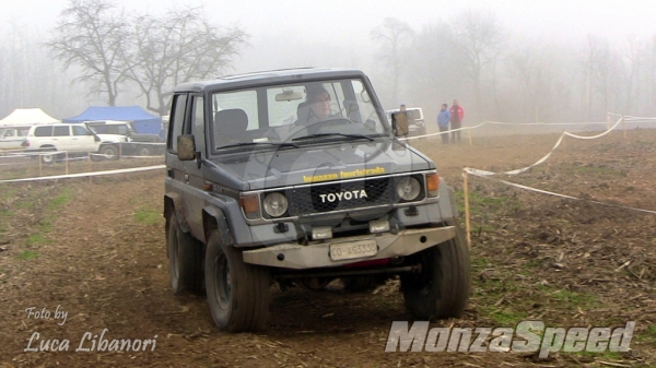 Gara di velocità Fuoristrada Club Lomazzo (6)