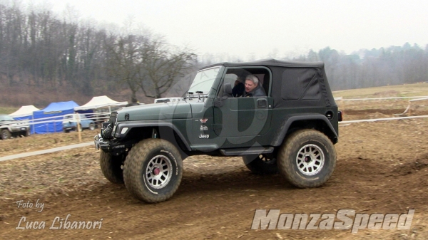 Gara di velocità Fuoristrada Club Lomazzo (84)