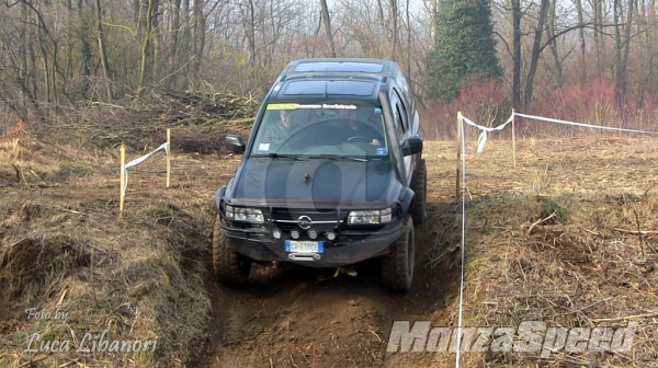 Gara di velocità Fuoristrada Club Lomazzo (9)