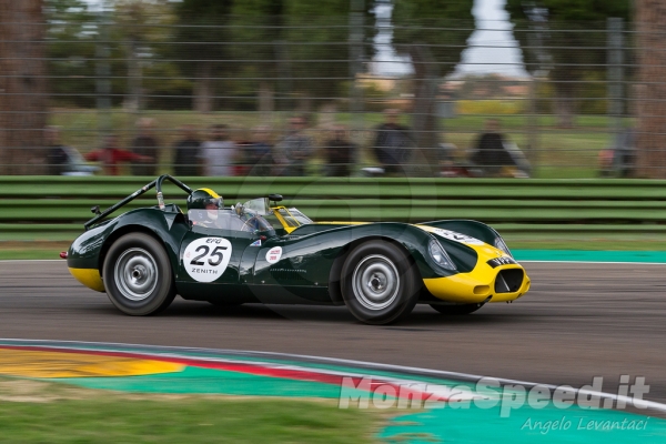 Imola Classic  (135)