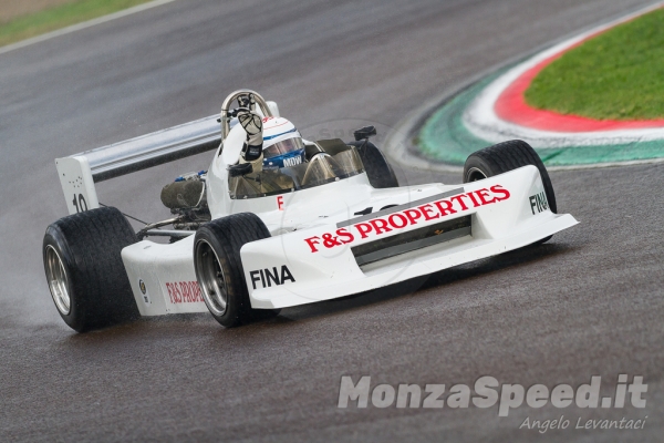 Imola Classic  (160)