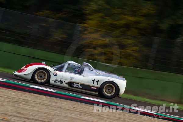 Imola Classic  (199)