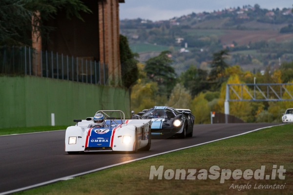 Imola Classic  (220)