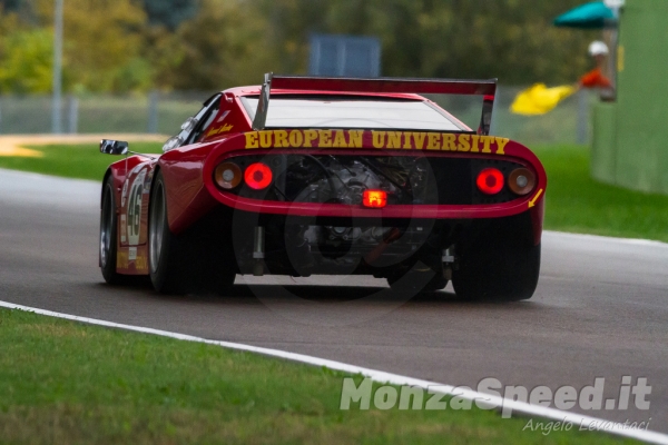 Imola Classic  (264)