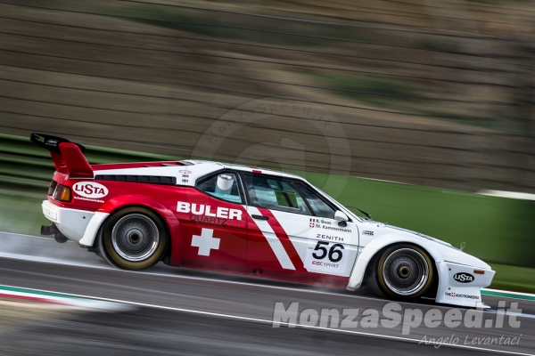 Imola Classic  (274)