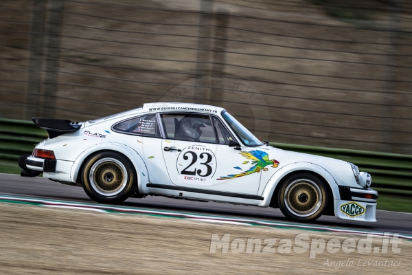 Imola Classic  (282)