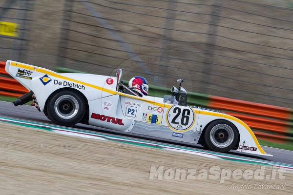 Imola Classic  (290)