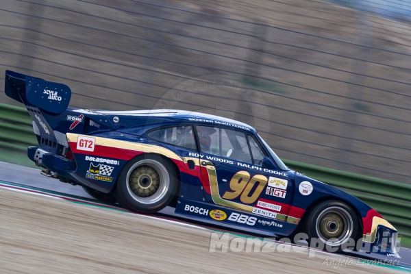 Imola Classic  (292)