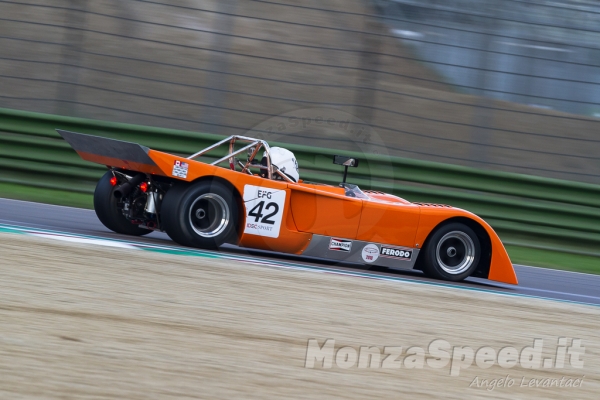 Imola Classic  (294)