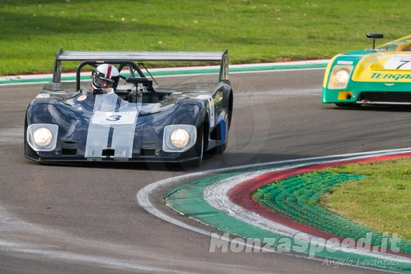 Imola Classic  (318)