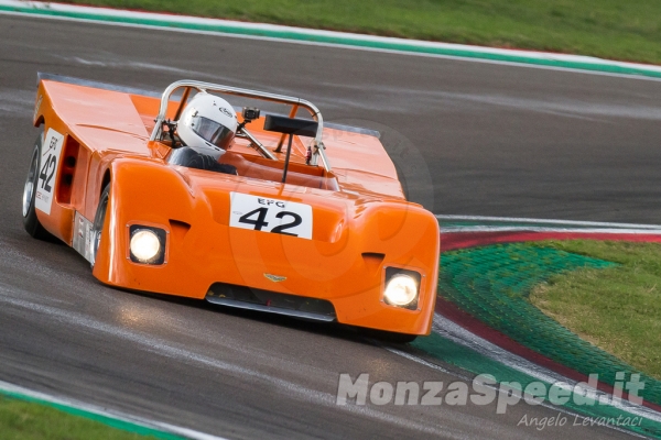 Imola Classic  (333)